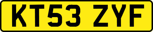 KT53ZYF