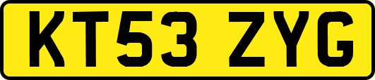 KT53ZYG
