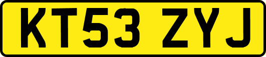 KT53ZYJ