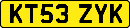 KT53ZYK