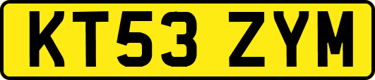 KT53ZYM