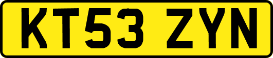 KT53ZYN