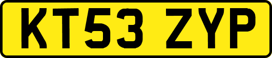 KT53ZYP