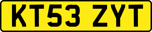 KT53ZYT