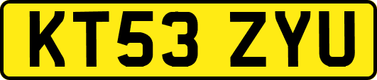 KT53ZYU