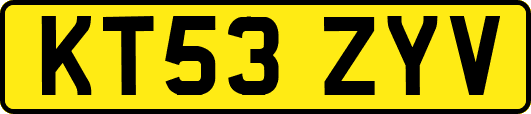 KT53ZYV