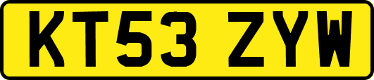 KT53ZYW
