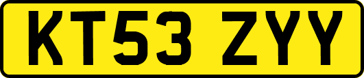 KT53ZYY