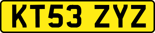 KT53ZYZ