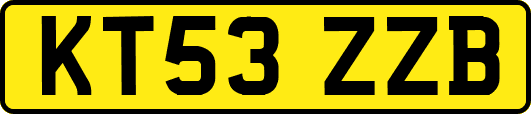 KT53ZZB