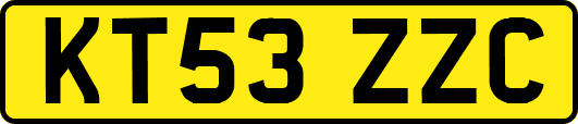 KT53ZZC