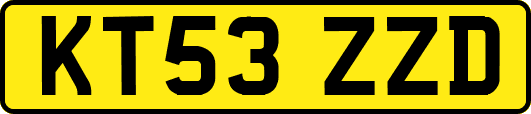 KT53ZZD