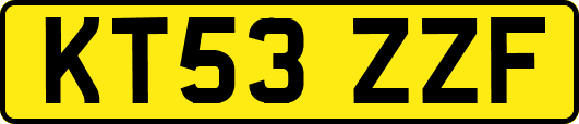 KT53ZZF