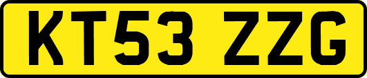 KT53ZZG