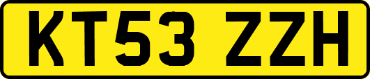 KT53ZZH