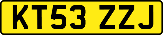 KT53ZZJ