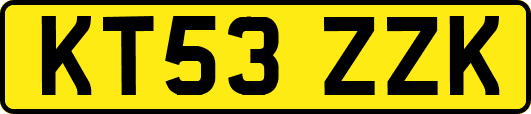 KT53ZZK