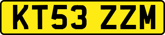 KT53ZZM