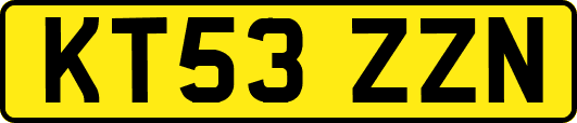 KT53ZZN