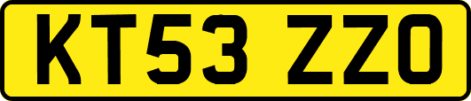 KT53ZZO