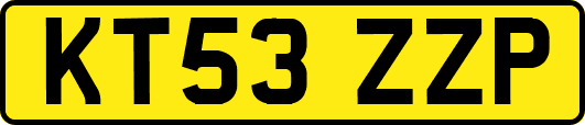 KT53ZZP