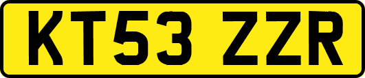 KT53ZZR