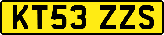 KT53ZZS