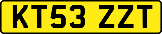 KT53ZZT