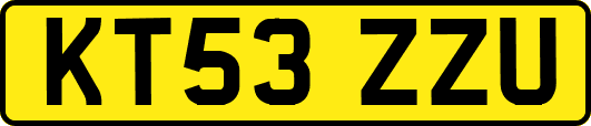 KT53ZZU
