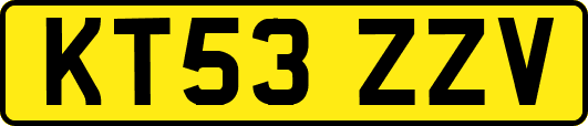 KT53ZZV