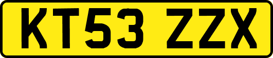 KT53ZZX
