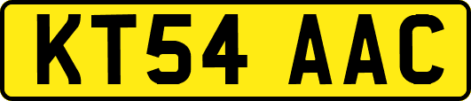 KT54AAC