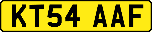 KT54AAF