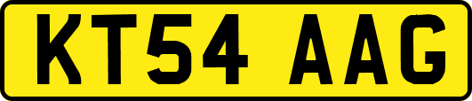 KT54AAG