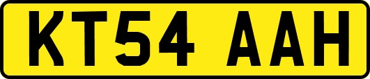 KT54AAH