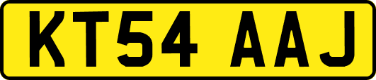 KT54AAJ