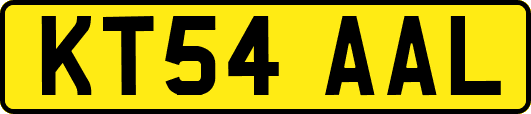 KT54AAL