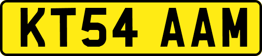KT54AAM