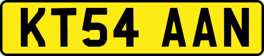 KT54AAN