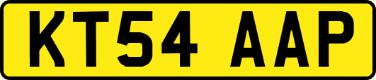 KT54AAP