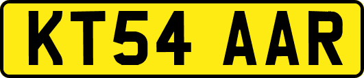 KT54AAR
