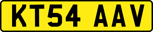 KT54AAV