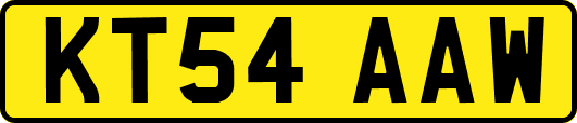 KT54AAW