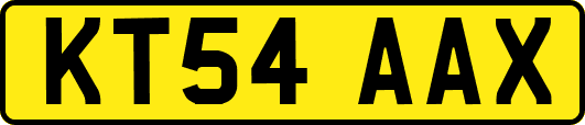 KT54AAX