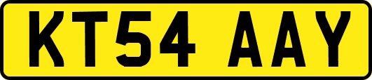 KT54AAY