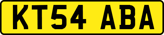 KT54ABA