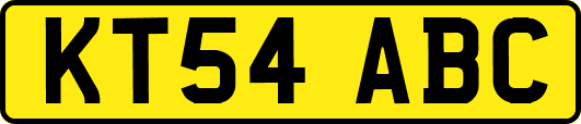 KT54ABC
