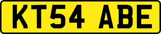 KT54ABE