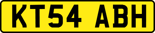 KT54ABH