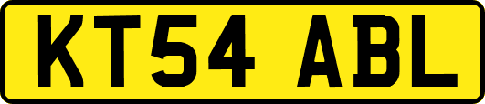 KT54ABL